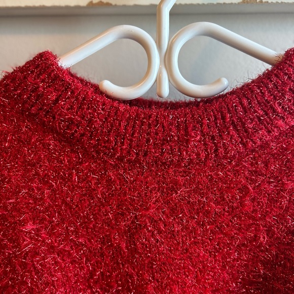 H&M - Festive Sweater - Picture 2 of 7